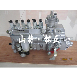小松PC240-8柴油泵 小松原装配件 缩略图