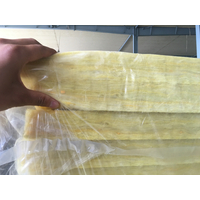 凉城县纺织厂用A级防火 玻璃棉毡 格瑞超细玻璃棉 导热细数低 纤维直径细