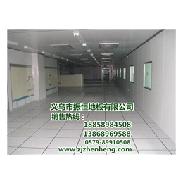 PVC防静电地板工艺,振恒服务优良,兰溪PVC防静电地板