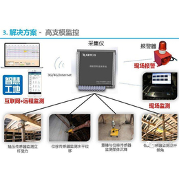 智慧工地管理平台|安徽智慧工地|合肥南鼎厂家