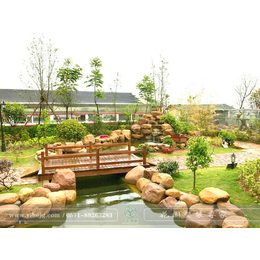 中式庭院公司|舟山中式庭院|杭州一禾园林(多图)