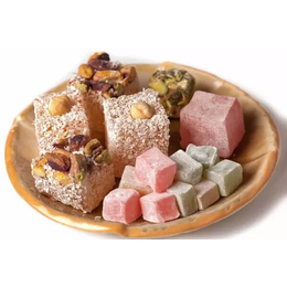 广州土耳其软糖进口费用查询