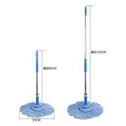 飞林清洁家用免手洗拖把