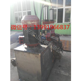 福州销售中拓生产yb陶瓷柱塞泥浆泵定制泵类代理加盟