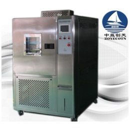 东莞厂家小型恒温恒湿试验箱工业实验高低温湿热试验箱 中益创天