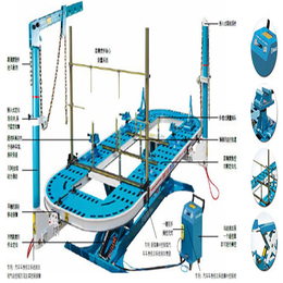 M2E车身矫正系统供应