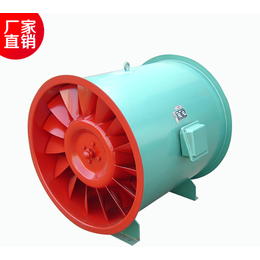 亚太牌风机厂供应GXF型斜流风机 SJG型静音型管道斜流风机