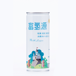 北京富氢源水素水富氢水轻爽1.2PPM