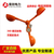 广州风力反光驱鸟器规格型号 风力反光驱鸟器可定制缩略图2