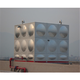 不锈钢消防水箱厂|安徽消防水箱|合肥海浪水箱(查看)