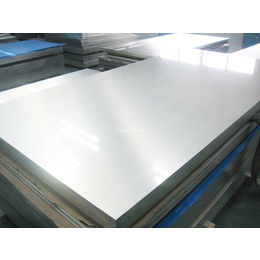  江苏铝锰合金板中州铝业1100铝板信誉保证