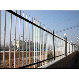 锌钢护栏,河北金润丝网制品有限公司,锌钢护栏多钱一米