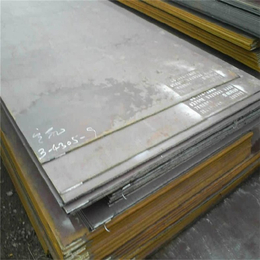 龙泽钢材型号_Q235NH耐候板切割_Q235NH耐候板