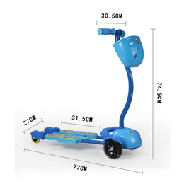 儿童滑板车的价格,*童车(在线咨询),滑板车