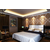 成都酒店客房装修设计客房床位设计及灯光色彩设计缩略图4