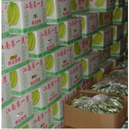 海南香蕉保鲜冷库厂家建设 找安徽雪坊制冷