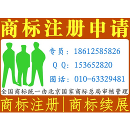 庐江县注册商标的流程怎样操作l商标申请资料需要什么l缩略图