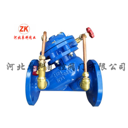 天津生产制造 JD745X-16多功能水泵控制阀 价格