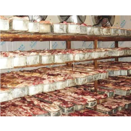 亳州市肉类冷藏冷库厂家建设 找安徽雪坊制冷