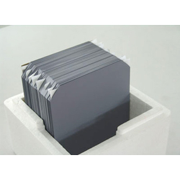125缺角单晶硅片回收、鑫昌盛新能源(在线咨询)、单晶硅