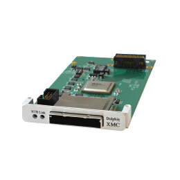 pmc-5565反射内存卡 PCIE-5565