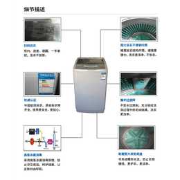 工厂洗衣机出售、云浮工厂洗衣机、 广东康久实业(查看)