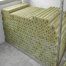 生产批发岩棉管材料 性能佳价格实惠