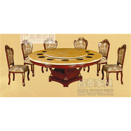 佛山仲尼轩(图),不锈钢火锅餐桌椅,餐桌椅