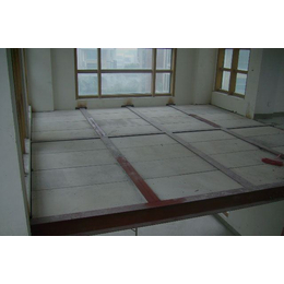广西alc板钢架隔层|alc板钢架隔层制作|南京得力嘉装饰