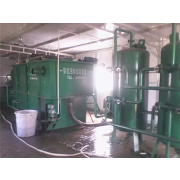 山东汉沣环保、屠宰废水处理设备、屠宰废水处理设备供应商