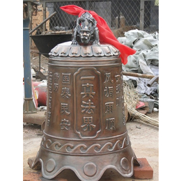 寺院铜钟制作,巴彦淖尔寺院铜钟,*铜雕