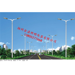 嘉峪关led路灯,led路灯,扬州金湛照明(查看)