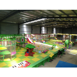 长沙儿童室内游乐设备湖南淘气堡生产厂家 