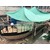 洪湖市户外家具配套游乐景观船游乐设施木船 景观装饰船海盗船缩略图2