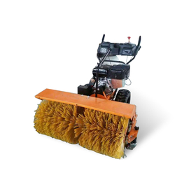 沃特机械(图)|扫雪机哪家好|扫雪机