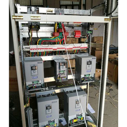创银节能科技(图)|变频控制柜厂|菏泽变频控制柜