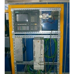 西门子810T数控系统维修