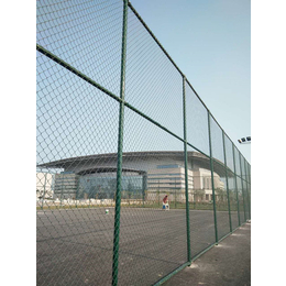 五人制足球场围网,青岛五人制足球场围网,五人制足球场围网安装