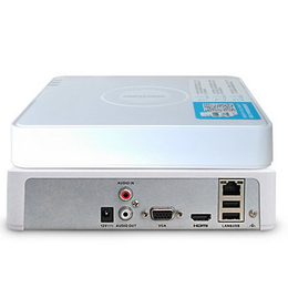 DS-7116N-SN海康威视16路单盘位硬盘录像机