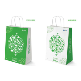 南京包装纸袋设计|佳汇印刷|南京包装纸袋