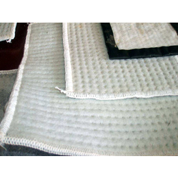 佳诺工程材料(图)、膨润土防水毯厂家、膨润土防水毯