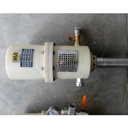 ZBQ27 1.5便携式注浆泵QB152气动注浆机矿用注浆泵