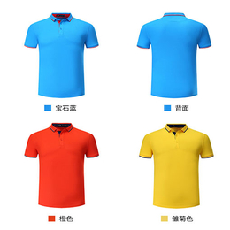 polo广告衫定做,福州广告衫,福州衣博广告衫(查看)