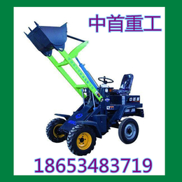   上海食品厂*电动小铲车价格图片厂家缩略图