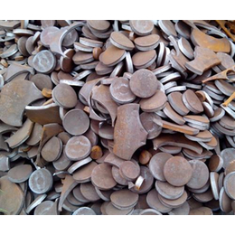 武汉废铜废铁回收价格、格林物资回收(在线咨询)、废铁回收