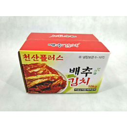 韩国辣白菜汤的正确做法