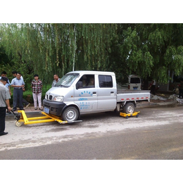 柳州手动移车器新型移车器液压式移车器品牌