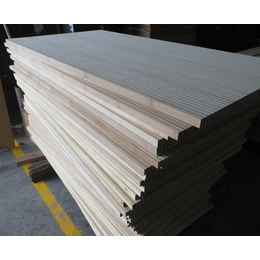 东莞工艺品竹板厂全国供应碳化侧压竹板竹拼板厂家批发不变形