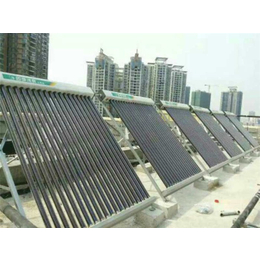 太阳能热水工程市场,武昌太阳能热水工程,黄鹤星宇电器