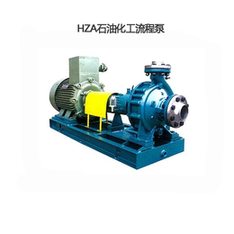ZA石油化工流程泵|化工流程泵|恒利泵业化工流程泵(查看)